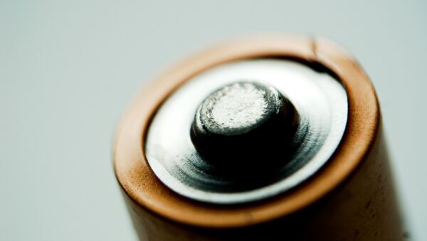 韓国、リチウムイオン電池の100倍速く充電する充電器を開発 - Sputnik 日本