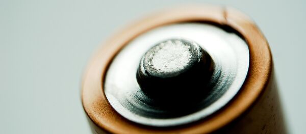 韓国、リチウムイオン電池の100倍速く充電する充電器を開発 - Sputnik 日本