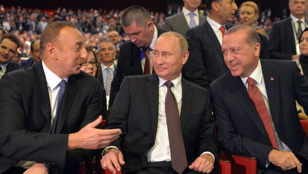 プーチン大統領：ロシアは日本への天然ガス輸出の活発な拡大の意向 - Sputnik 日本