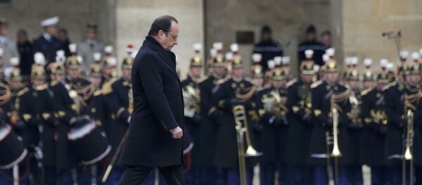 プーチン大統領 オランド大統領との会談を拒否 プーチン大統領 オランド大統領との会談を拒否 - Sputnik 日本