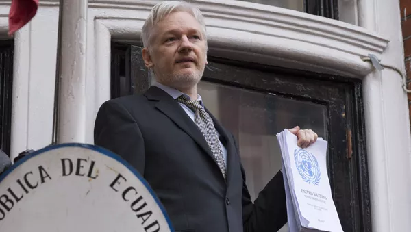 ウィキリークス、クリントン氏の選対本部長の非公開メール第3部を公開 - Sputnik 日本