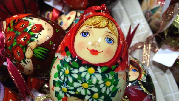 ロシアからこんにちは！ - Sputnik 日本