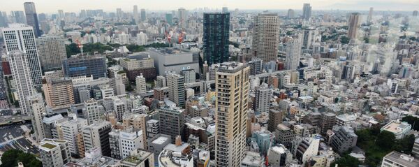 東京都議選　自民は敗北　出口調査結果 - Sputnik 日本