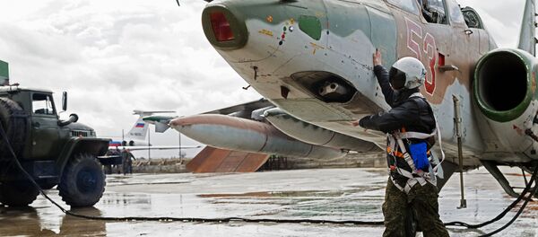 フメイミム空軍基地 - Sputnik 日本