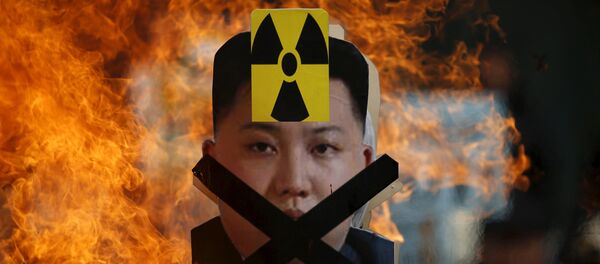 韓国、金正恩抹殺用特殊部隊創設へ 韓国、金正恩抹殺用特殊部隊創設へ - Sputnik 日本