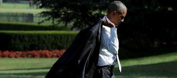 オバマ大統領 オバマ大統領 - Sputnik 日本