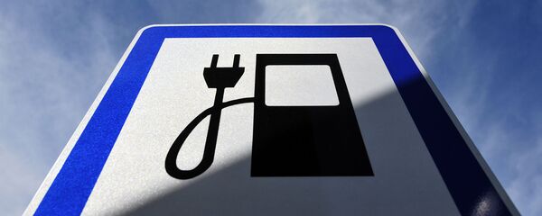 日本の経産省、EVの次世代型電池開発を支援へ - Sputnik 日本