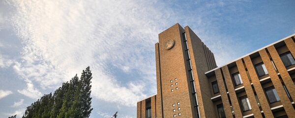 東北大学 東北大学 - Sputnik 日本