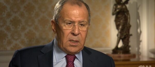 ラヴロフ外相 ラヴロフ外相 - Sputnik 日本