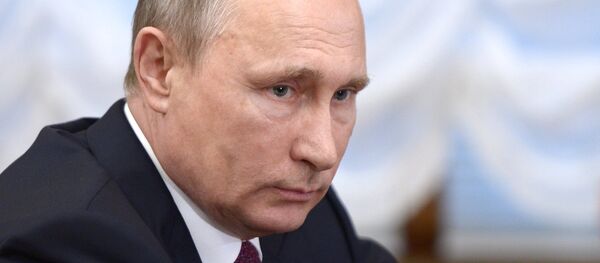 プーチン大統領、エジプト爆発で哀悼の意 プーチン大統領、エジプト爆発で哀悼の意 - Sputnik 日本