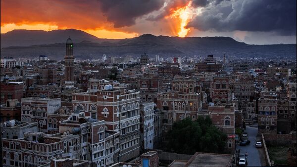 イエメンもカタールと国交断絶 - Sputnik 日本