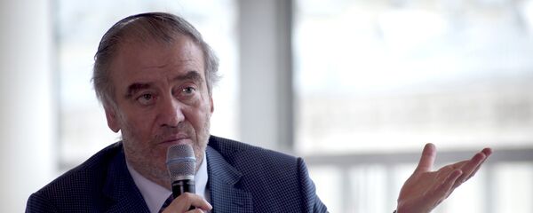 マリインスキー劇場芸術監督、日本への愛情について、領土問題について語る - Sputnik 日本