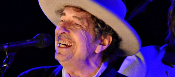 なぜボブ・ディランがノーベル賞を受賞? なぜボブ・ディランがノーベル賞を受賞? - Sputnik 日本