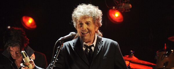 歌手ボブ・ディラン 歌手ボブ・ディラン - Sputnik 日本