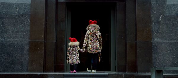 レーニン廟 レーニン廟 - Sputnik 日本