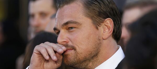 「オスカー」訂正は、ディカプリオの復讐? 「オスカー」訂正は、ディカプリオの復讐? - Sputnik 日本