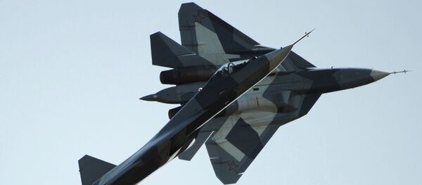 インド、ロシアに第5世代戦闘機の技術提供を求める インド、ロシアに第5世代戦闘機の技術提供を求める - Sputnik 日本