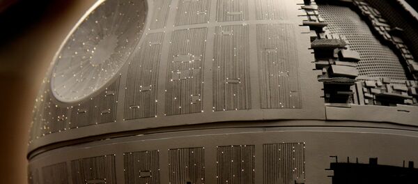 デス・スター - Sputnik 日本