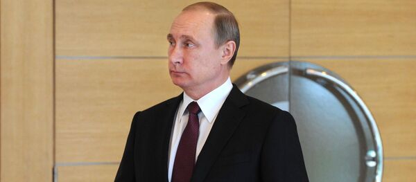 プーチン大統領：皆を安心させたい、我々は米国の選挙に影響を及ぼす気はない - Sputnik 日本