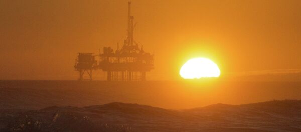 シェール革命の再興はいつになる？ - Sputnik 日本