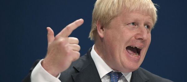 アサド大統領とロシアはシリアでの紛争に勝てないー英外相 アサド大統領とロシアはシリアでの紛争に勝てないー英外相 - Sputnik 日本