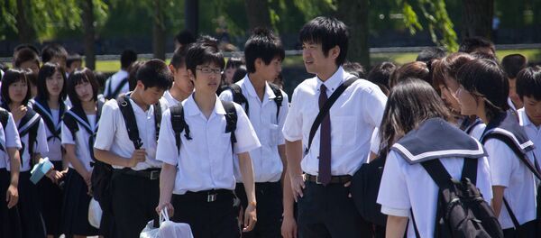 暁星高1年男子を逮捕、ナイフで切りつけ - Sputnik 日本