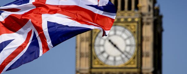 英国 EU離脱コンセプト発表で12項目の最優先事項を明確化 英国 EU離脱コンセプト発表で12項目の最優先事項を明確化 - Sputnik 日本