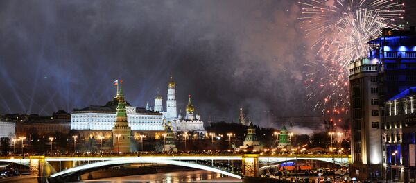 モスクワ モスクワ - Sputnik 日本