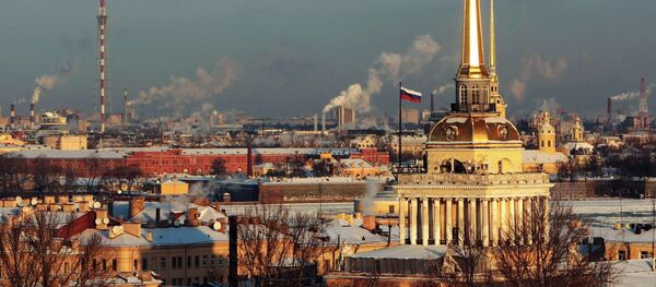 サンクトペテルブルグ サンクトペテルブルグ - Sputnik 日本