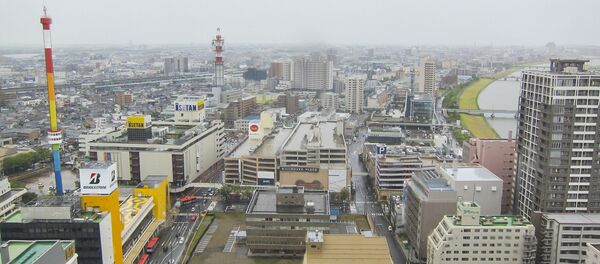 新潟知事に与党系花角氏　野党共闘候補破る - Sputnik 日本