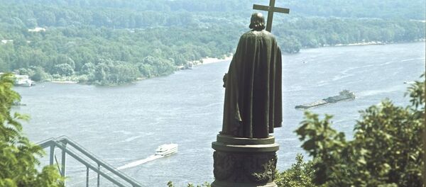 ウクライナのキエフ ウクライナのキエフ - Sputnik 日本