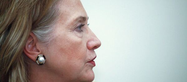 フィナンシャル・タイムズ：クリントン一族の支配から脱し米民主党員は喜んでいる - Sputnik 日本