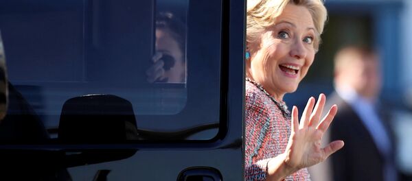 ヒラリー・クリントン氏、国務省の家具を着服で非難 ヒラリー・クリントン氏、国務省の家具を着服で非難 - Sputnik 日本