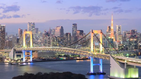 東京 - Sputnik 日本