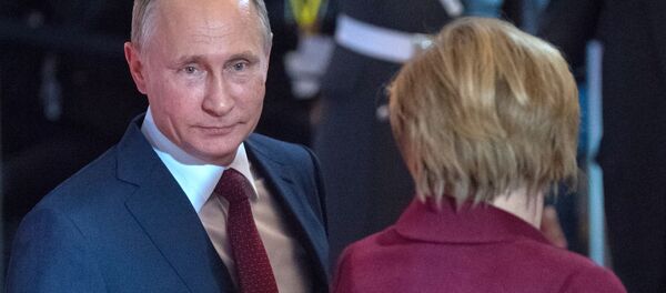 プーチン大統領、ロシアはアレッポでの停戦延長の用意あると声明 - Sputnik 日本