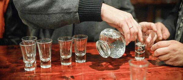 ロシア保健省 アルコール摂取量の基準値を算出 ロシア保健省 アルコール摂取量の基準値を算出 - Sputnik 日本