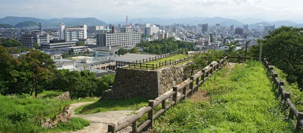 2日で190回の余震、鳥取県 - Sputnik 日本