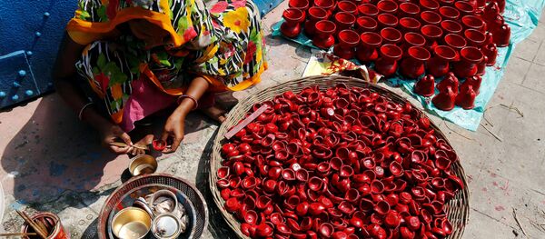 インド人　世界一高い記念碑建立へ - Sputnik 日本