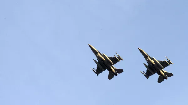 ベルギー、アレッポ空爆を断固否定 - Sputnik 日本