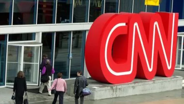 CNN
