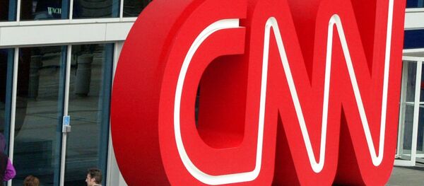 CNN放映中、米議員がクリントン批判を展開した瞬間に通信障害 CNN放映中、米議員がクリントン批判を展開した瞬間に通信障害 - Sputnik 日本