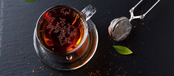 紅茶 - Sputnik 日本