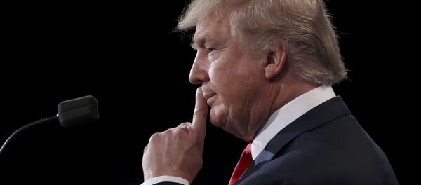 トランプ候補「Brexit Plusスタイルで勝利し世界をあっと言わせる」と約束 - Sputnik 日本