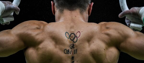 科学者ら：人間の筋肉は独自の体内時計を持っている - Sputnik 日本