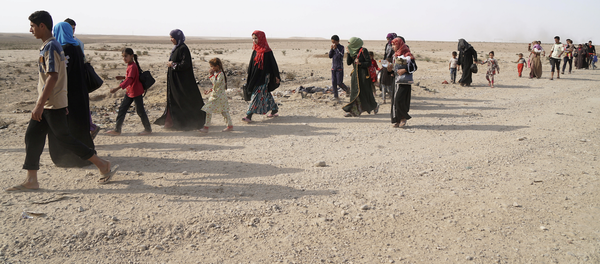 露国防省、アレッポの情勢とモスルの作戦の違いを説明 露国防省、アレッポの情勢とモスルの作戦の違いを説明 - Sputnik 日本