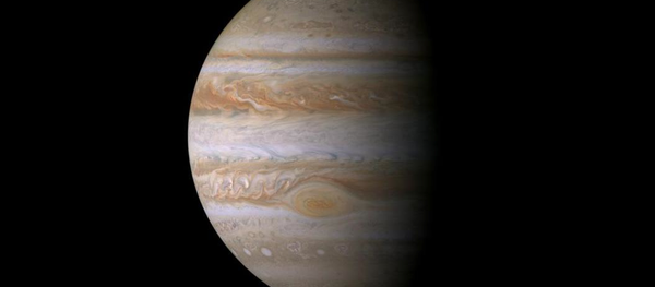 NASA、宇宙真珠の写真公開 - Sputnik 日本