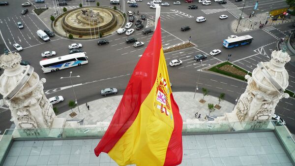 政府は無い方が良い？スペイン、政府の不在下で経済成長を開始 - Sputnik 日本