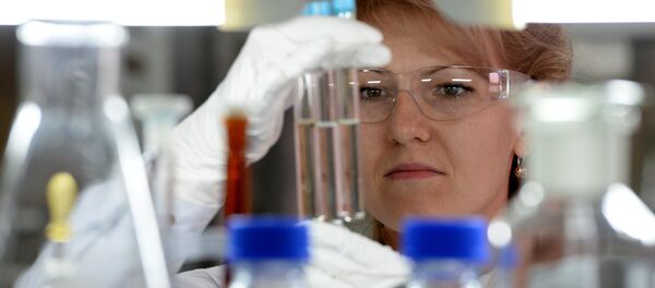 三井物産、ロシア製薬Ｒファームに出資検討 - Sputnik 日本