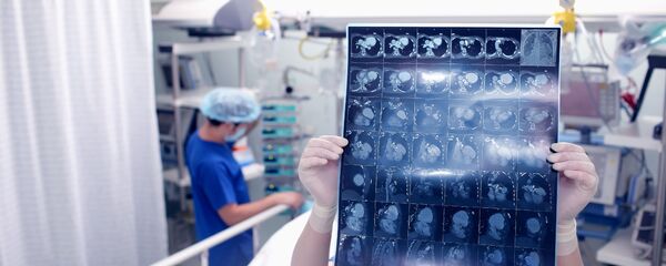 医者 医者 - Sputnik 日本