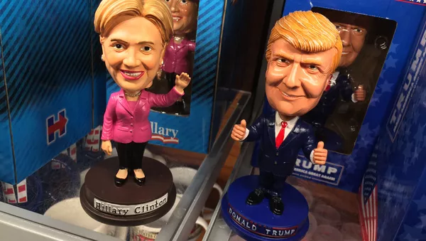 ロシア外務省特使：米国の選挙結果に外部から影響を及ぼすことは不可能 - Sputnik 日本